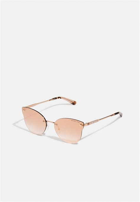 michael kors sonnenbrille damen rosegold|sonnenbrillen michael kors.